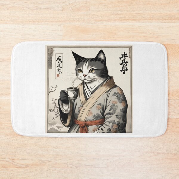 Item preview, Hand to Meowth  designed and sold by TheJollyJoCo.