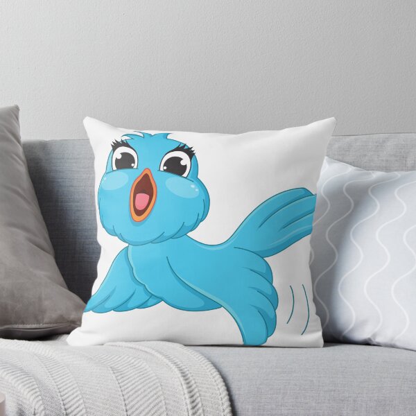 Item preview, The blue bird designed and sold by mo-carnival.