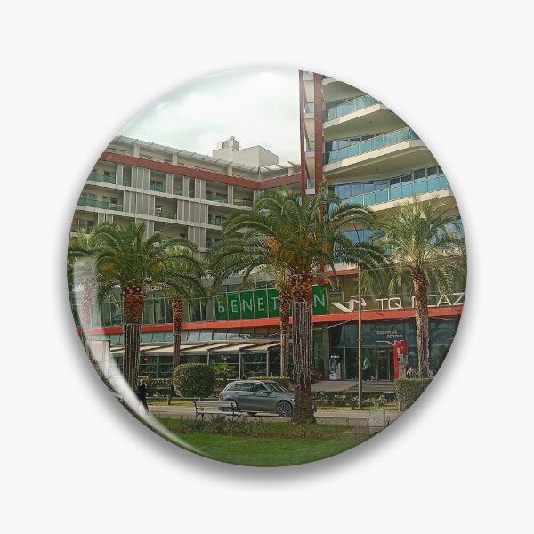 Item preview, Budva, Montenegro designed and sold by Dreammkd.