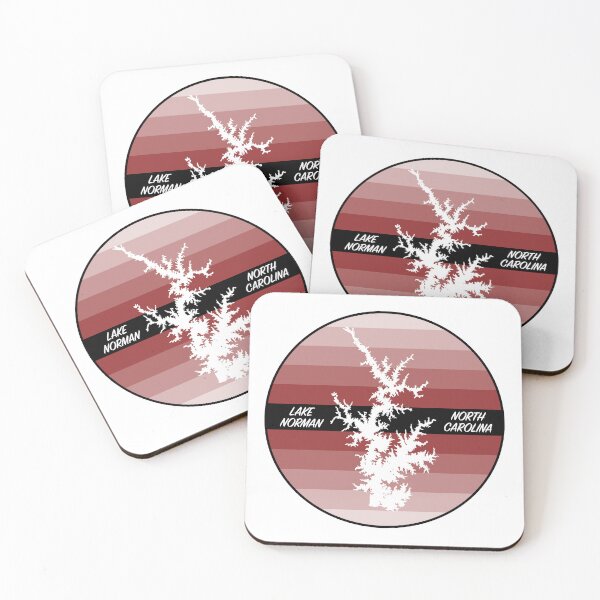 Item preview, LKN Color Fade - Deep Red designed and sold by LKNPaperCo.