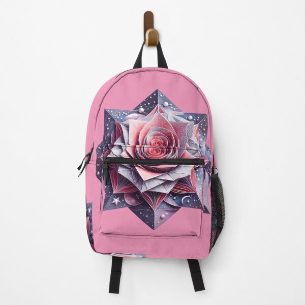Item preview, Love's Celestial Fold designed and sold by AI-Only Creations.