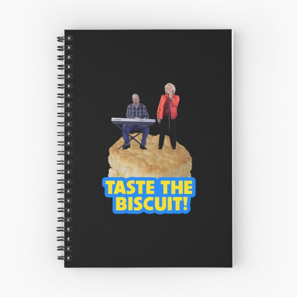 Item preview, Taste the Biscuit designed and sold by sanhomas.