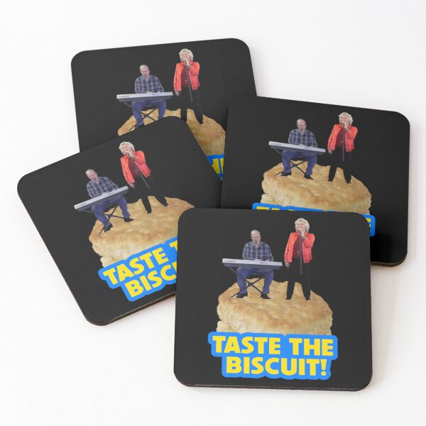 Item preview, Taste the Biscuit designed and sold by sanhomas.