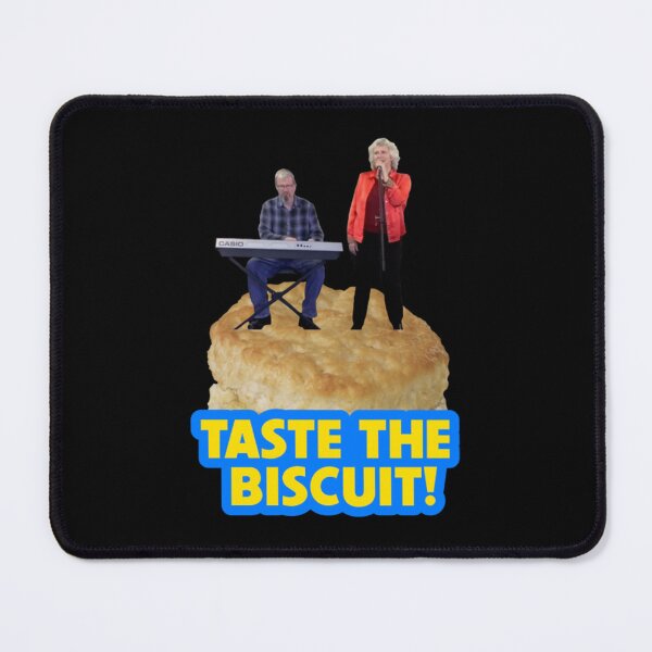Item preview, Taste the Biscuit designed and sold by sanhomas.