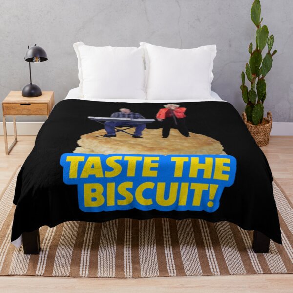 Item preview, Taste the Biscuit designed and sold by sanhomas.