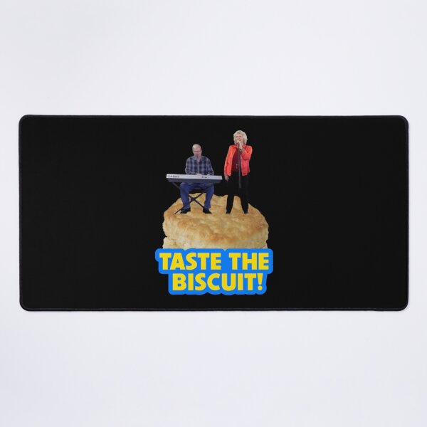 Item preview, Taste the Biscuit designed and sold by sanhomas.