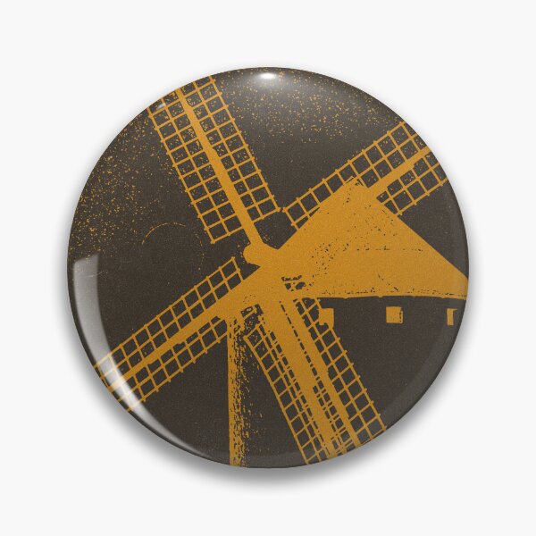 Item preview, Halftone Mill designed and sold by Aliciaegar.