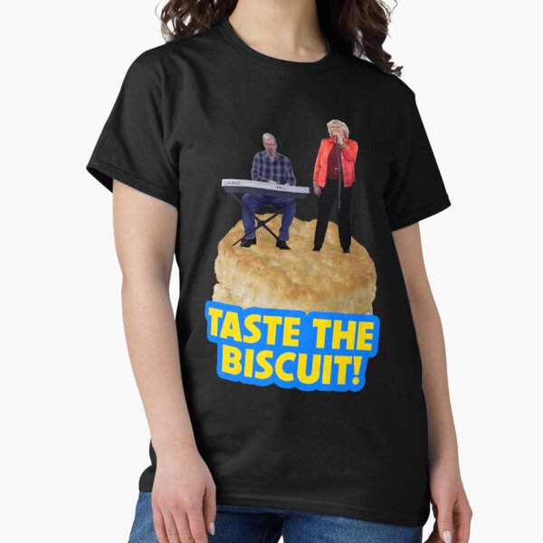 Item preview, Taste the Biscuit designed and sold by sanhomas.