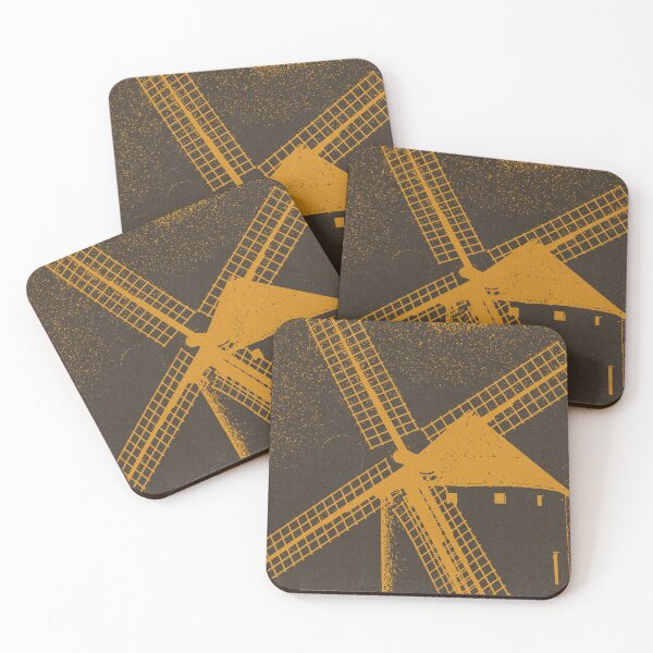 Item preview, Halftone Mill designed and sold by Aliciaegar.