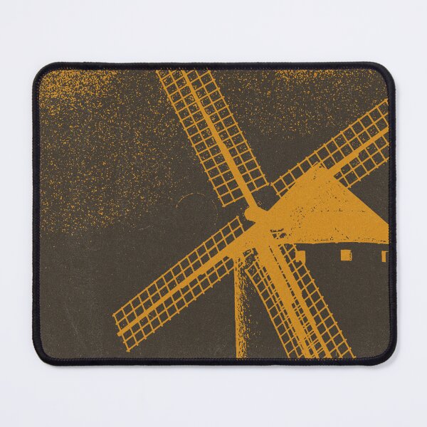 Item preview, Halftone Mill designed and sold by Aliciaegar.