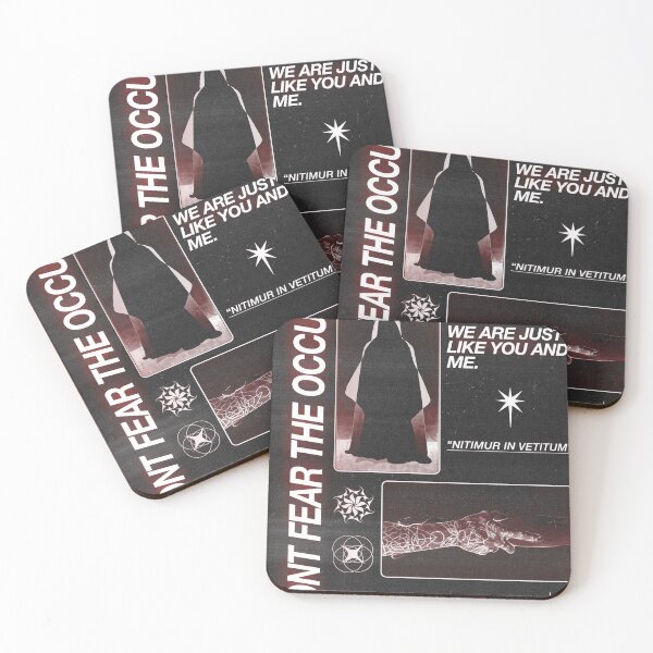 Item preview, The Occult  designed and sold by AgnesMoore2316.
