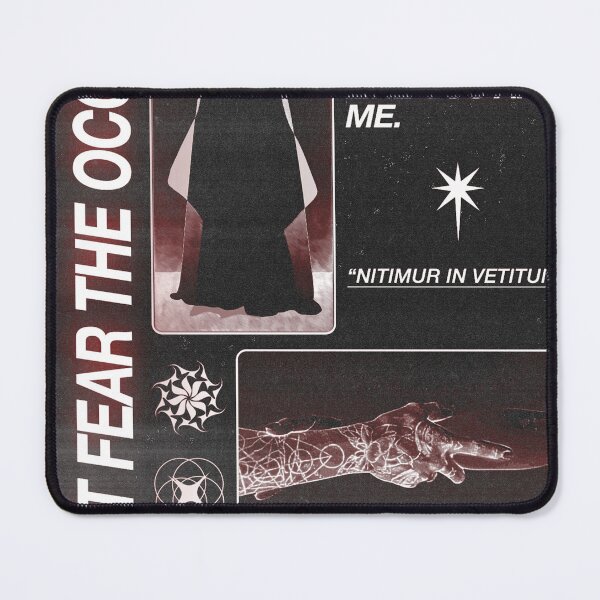 Item preview, The Occult  designed and sold by AgnesMoore2316.