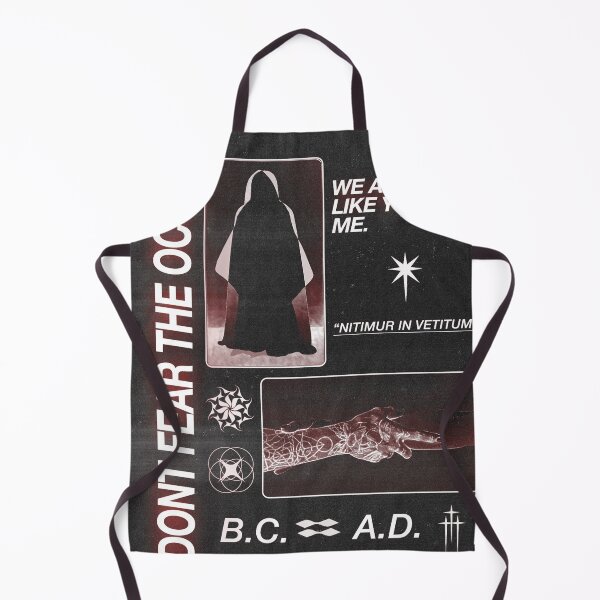 Item preview, The Occult designed and sold by AgnesMoore2316.