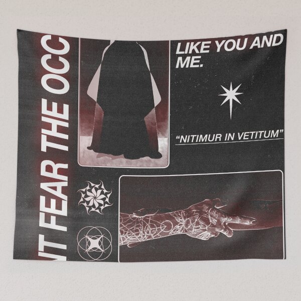 Item preview, The Occult  designed and sold by AgnesMoore2316.