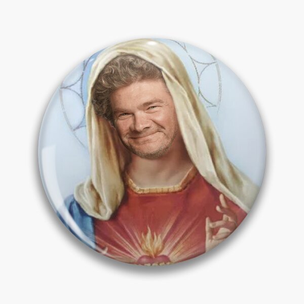 Item preview, Saint Simon Farnaby designed and sold by VPlan.