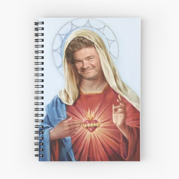 Item preview, Saint Simon Farnaby designed and sold by VPlan.
