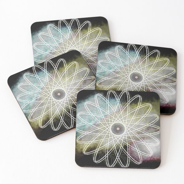 Item preview, Space marble designed and sold by KulturVultur.