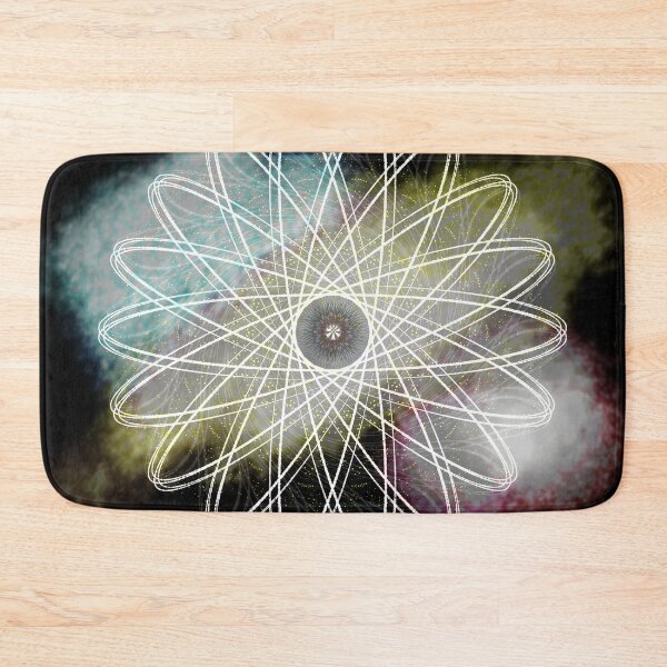 Item preview, Space marble designed and sold by KulturVultur.