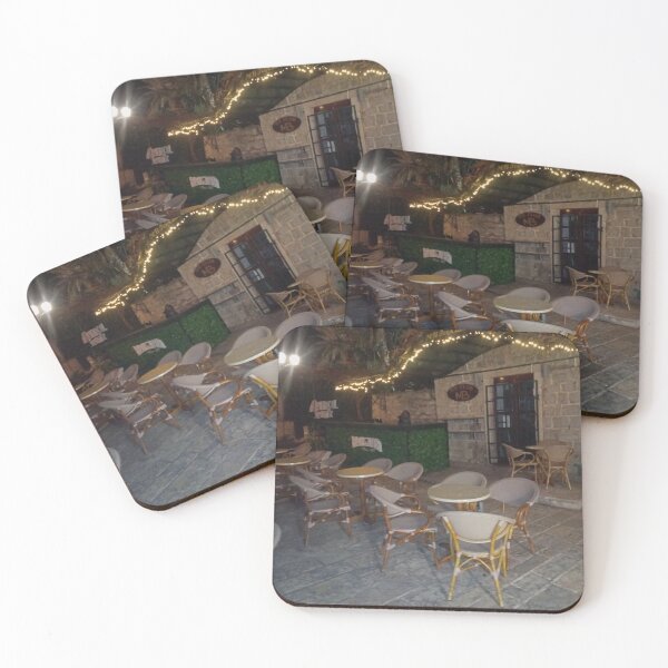 Item preview, Budva - Old town , Montenegro designed and sold by Dreammkd.
