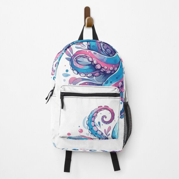 Item preview, Colorful Octopoos designed and sold by Emanuel Gabrielle.