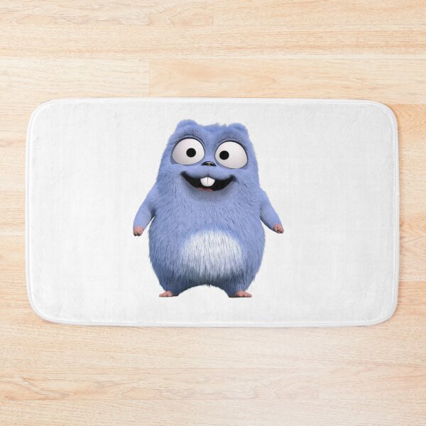 Item preview, Happy lemming  tabodi t-shirt  designed and sold by Sea-mana.