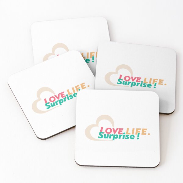 Artikelvorschau, Love Life Surprise entworfen und verkauft von LLSGermany.