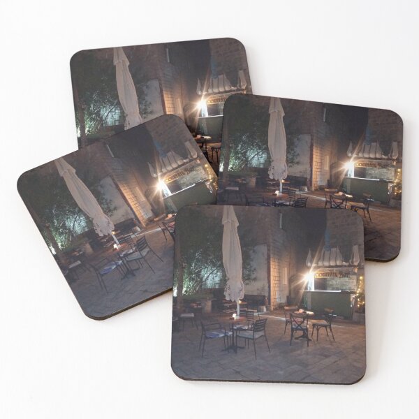 Item preview, Cocktail Bar -Budva  designed and sold by Dreammkd.