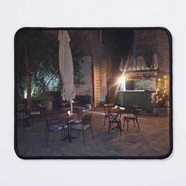 Item preview, Cocktail Bar -Budva  designed and sold by Dreammkd.