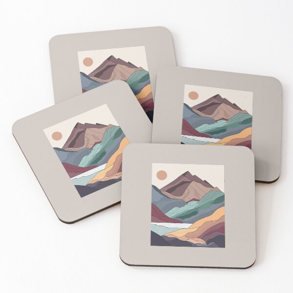 Item preview, Mountain Views designed and sold by EmmaToney023.