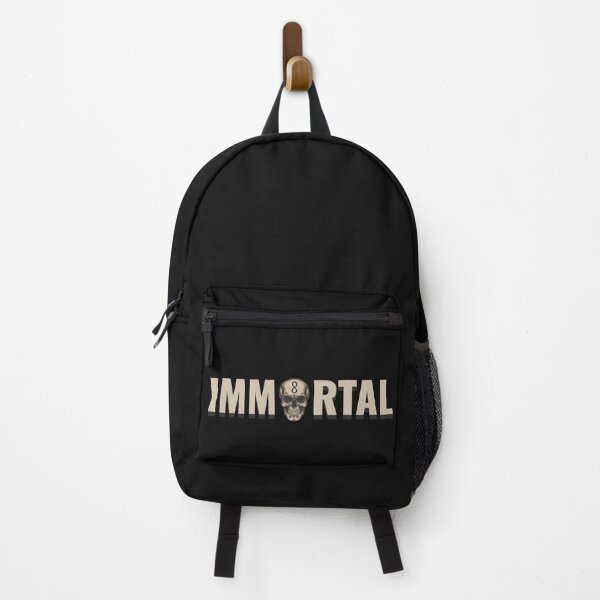 Item preview, IMMORTAL SKULL DESIGN. forever designed and sold by La Loca.