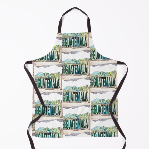 Item preview, GUATEMALA 24 6 designed and sold by maveluzone.