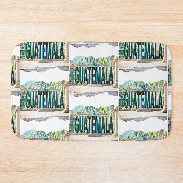Item preview, GUATEMALA 24 6 designed and sold by maveluzone.