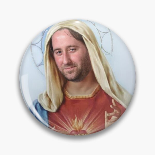 Item preview, Saint Jim Howick designed and sold by VPlan.