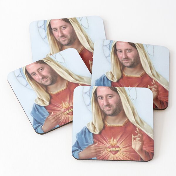 Item preview, Saint Jim Howick designed and sold by VPlan.