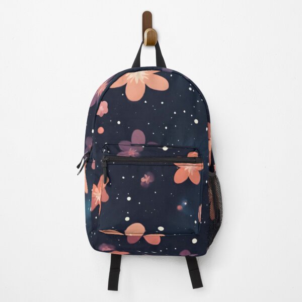 Item preview, Flowers in the milky way designed and sold by StellarVerse-.