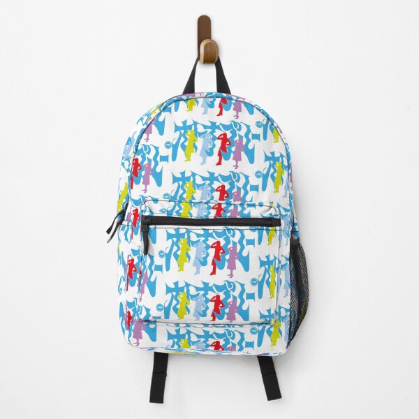 Item preview, Silhouette design of the Atarashii Gakko group! in the autumnblue era designed and sold by mbs-desing.