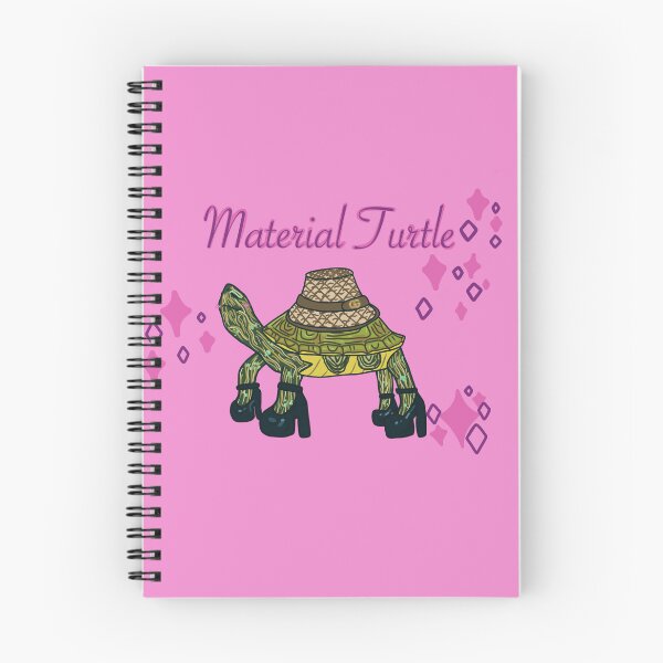 Item preview, Material Turtle designed and sold by Kenvas-Studios.