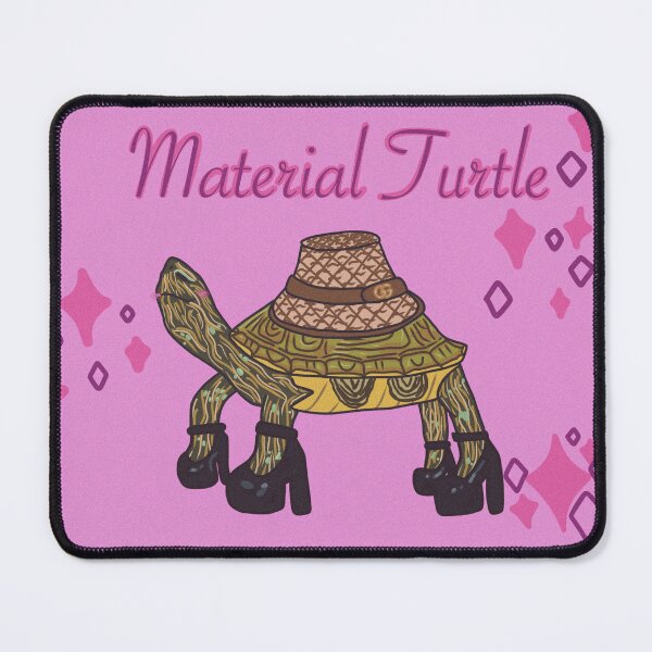 Item preview, Material Turtle designed and sold by Kenvas-Studios.