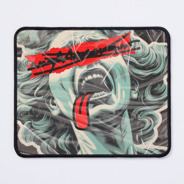 Item preview, Wrapped 1 designed and sold by JesusPinata.