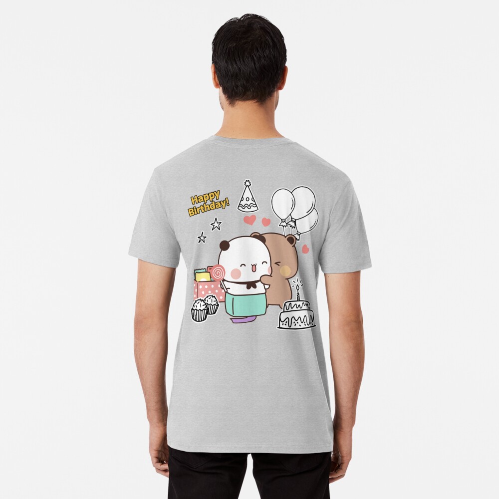Item preview, Premium T-Shirt designed and sold by Pandety.