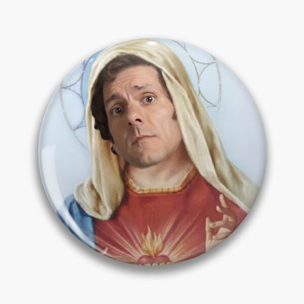Item preview, Saint Mat Baynton designed and sold by VPlan.