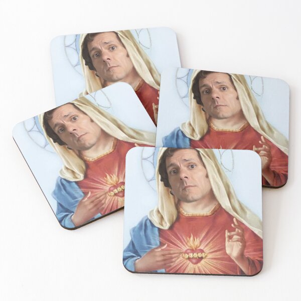 Item preview, Saint Mat Baynton designed and sold by VPlan.