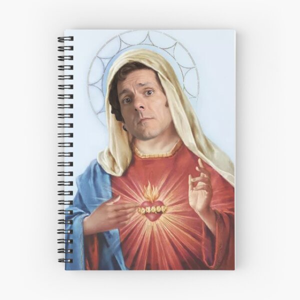 Item preview, Saint Mat Baynton designed and sold by VPlan.