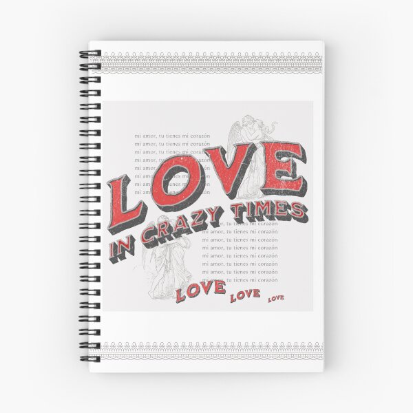 Item preview, St valentine's day, love for ever, poster, love crazy time designed and sold by maurocarac.