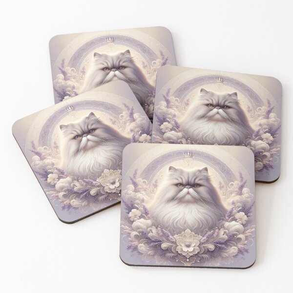 Item preview, Feline Regency designed and sold by ArtemioVisions.