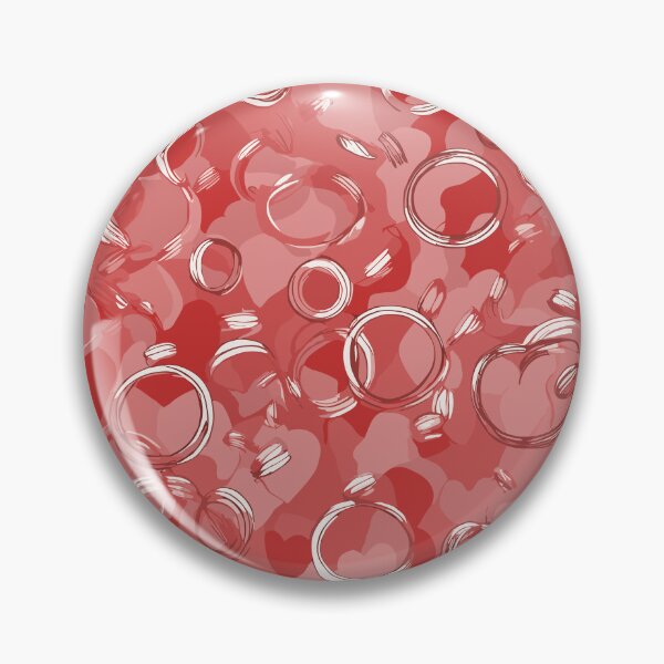 Item preview, Rings Wallpaper designed and sold by NinePixel.