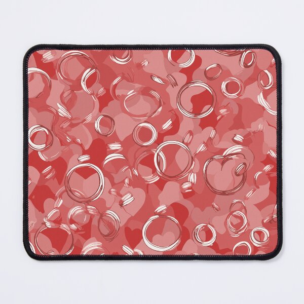 Item preview, Rings Wallpaper designed and sold by NinePixel.