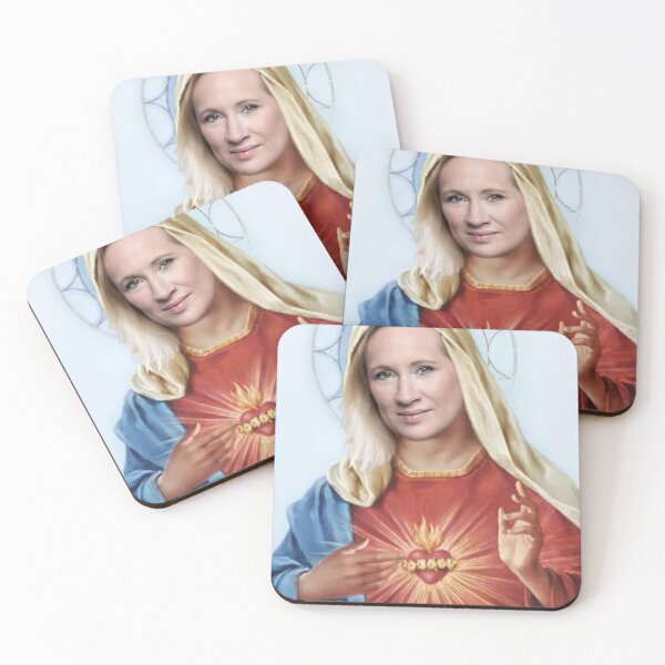 Item preview, Saint Martha Howe-Douglas designed and sold by VPlan.