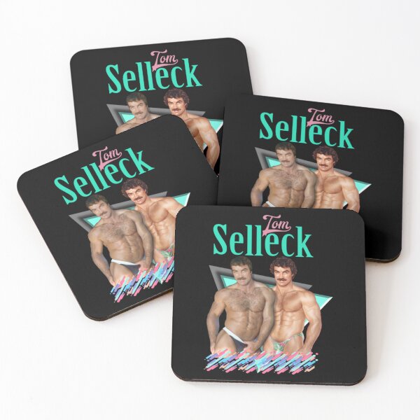 Item preview, Tom Selleck designed and sold by sanhomas.