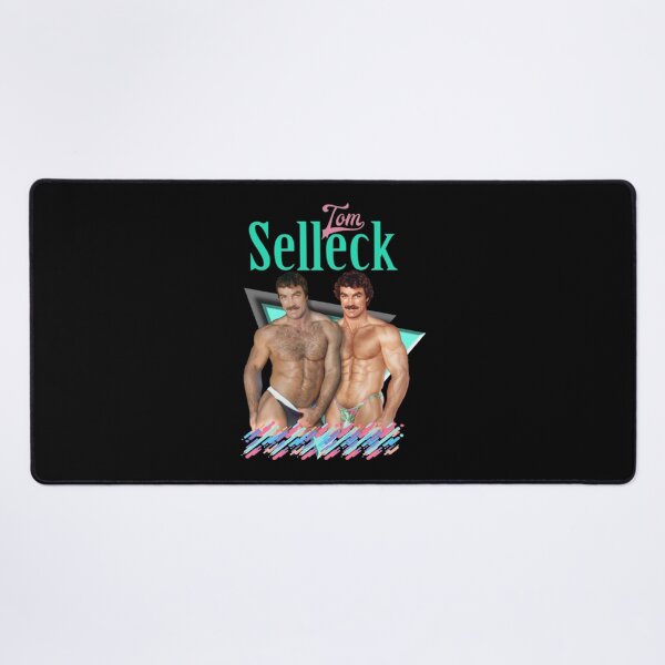 Item preview, Tom Selleck designed and sold by sanhomas.